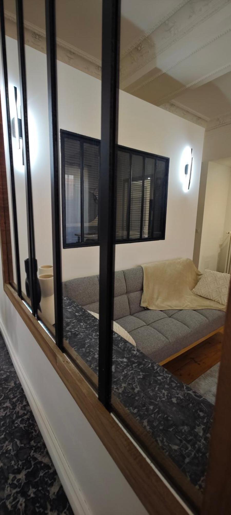 L'haussmann - Centre - 5 Personnes Cournon-d'Auvergne